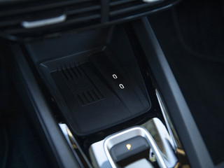 Škoda Octavia Škoda Octavia Combi 1.5 TSI MHEV Business Edition Plus | Matrix LED | Chrome pakket | Stoel-, Stuur- & voorruitverwarming | Navi 13inch | Elektr.trekhaak | El. achterklep m.sensor | ACC | - afbeelding nr 33