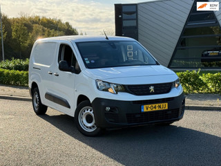 Peugeot Partner 1.2 PureTech Premium Long L2 Automaat |