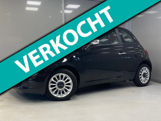Fiat 500 0.9 TwinAir Turbo Popstar | AIRCO | LM -VELGEN | NAP |