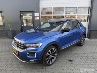 Volkswagen T-Roc 2.0 TSI 4Motion Sport / Pano / ACC / DCC