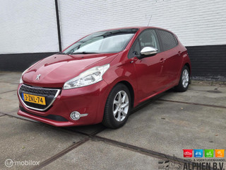 Peugeot 208 1.2 PureTech Style - Automaat - Nap -