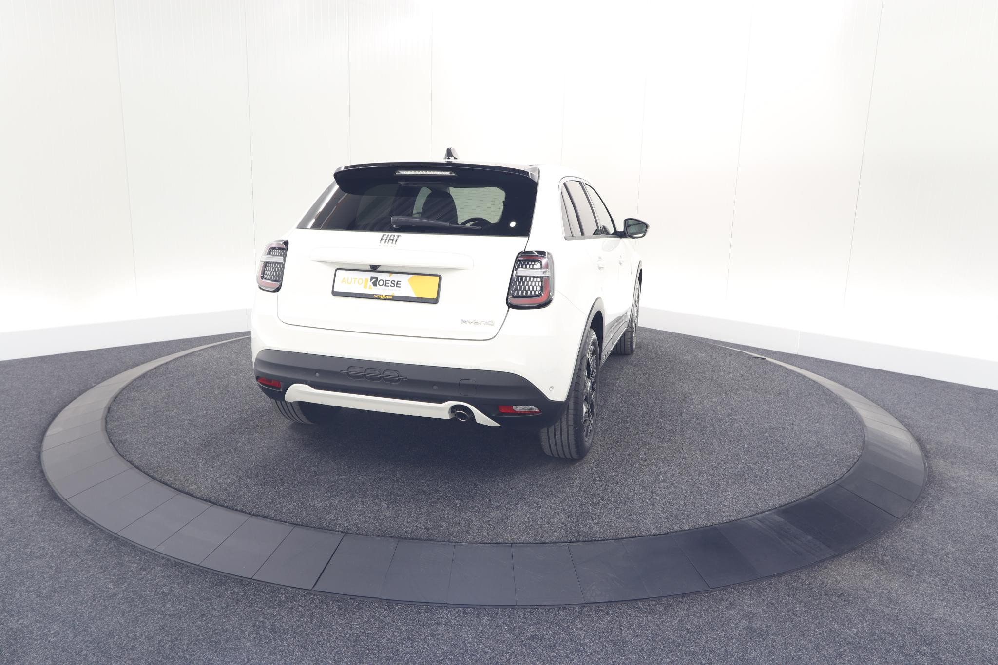 Hoofdafbeelding Fiat 600