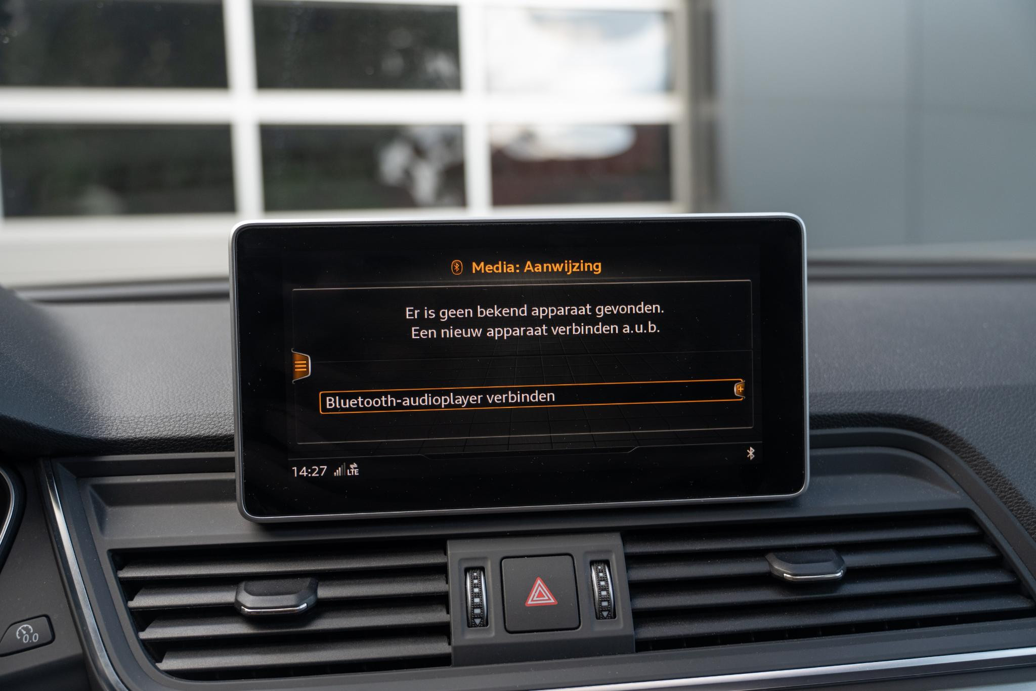 Hoofdafbeelding Audi SQ5