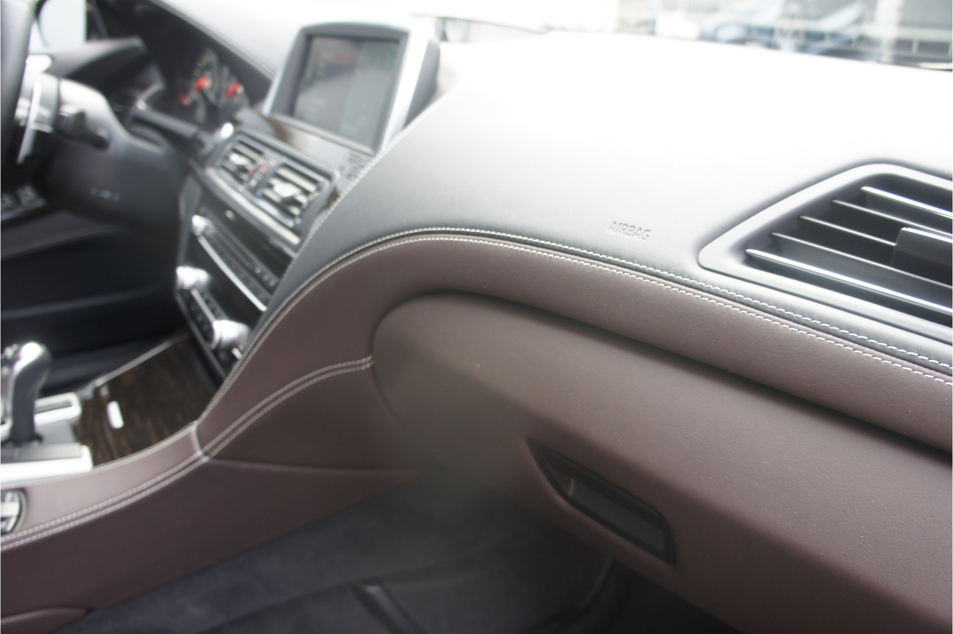 Hoofdafbeelding BMW M6