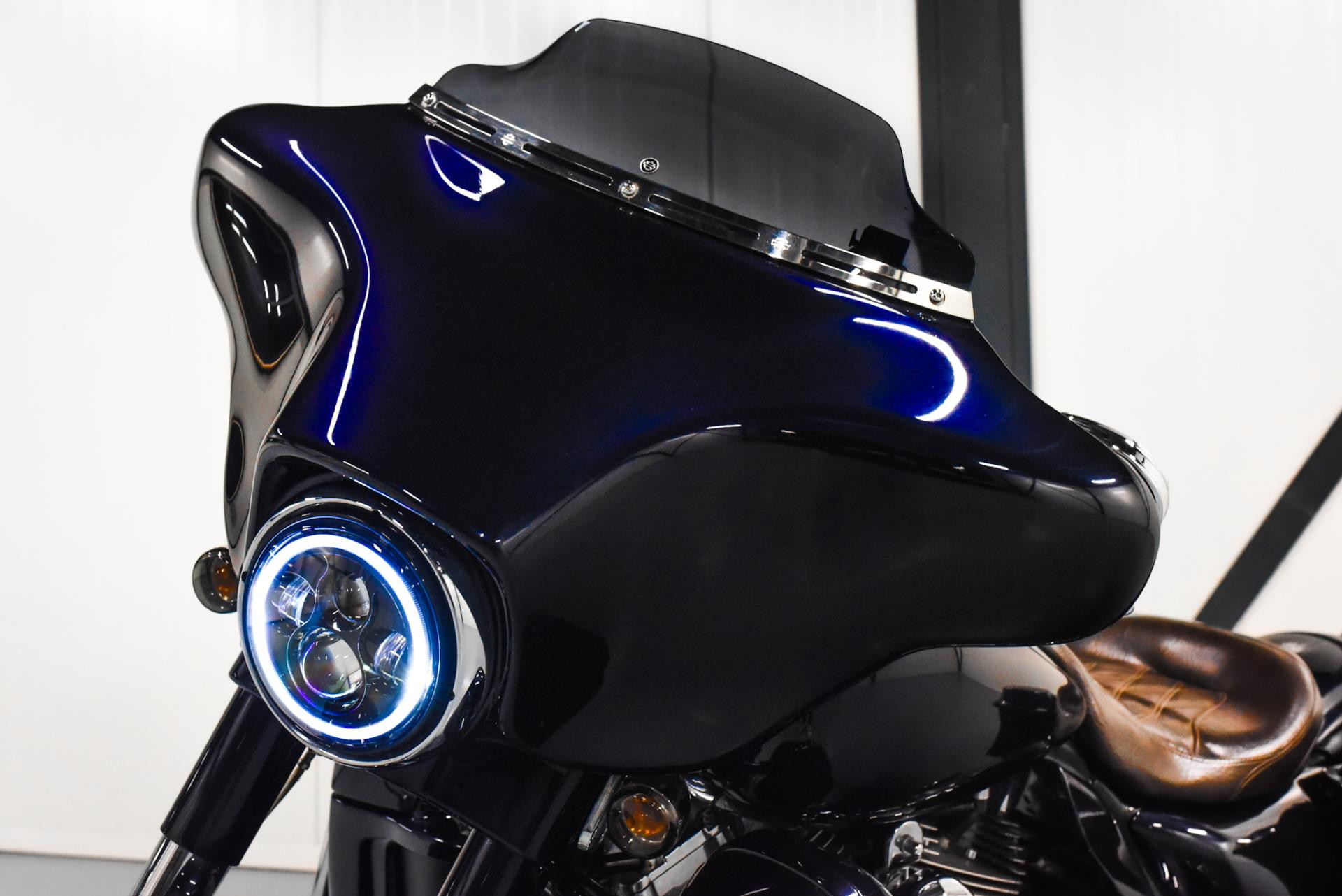 Hoofdafbeelding Harley-Davidson Street Glide