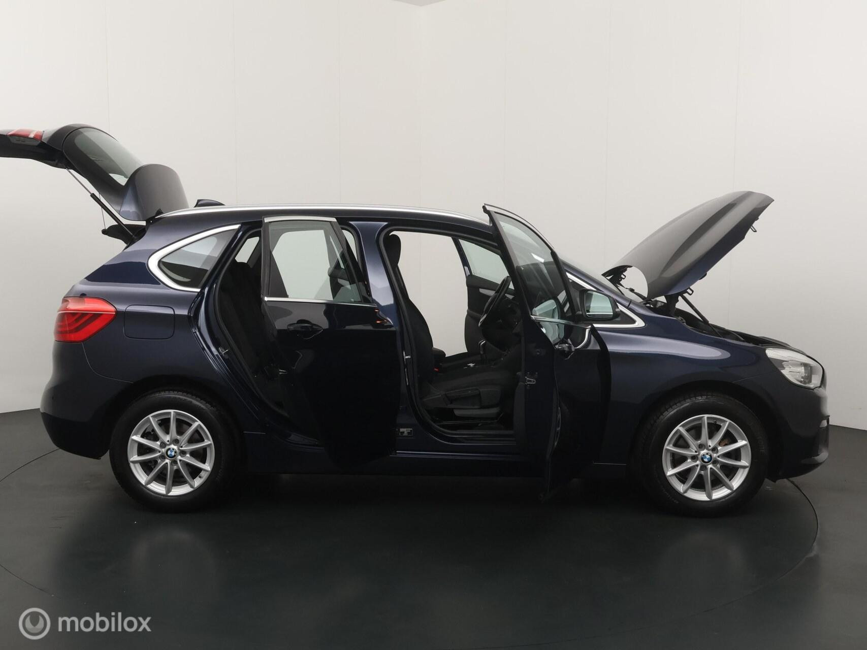 Hoofdafbeelding BMW 2 Serie