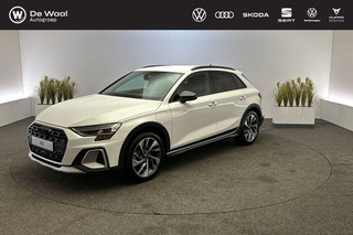 Hoofdafbeelding Audi A3 Audi A3 Allstreet Advanced edition 40 TFSI e S tronic