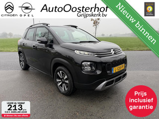 Citroen C3 Aircross 110PK Shine All-in Prijs
