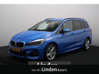 BMW 2 Serie Gran Tourer 216d High Executive M-Sport NL Auto | Automaat | Head-Up Display | Trekhaak