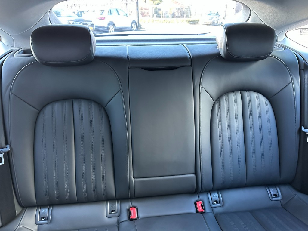 Hoofdafbeelding Audi A7