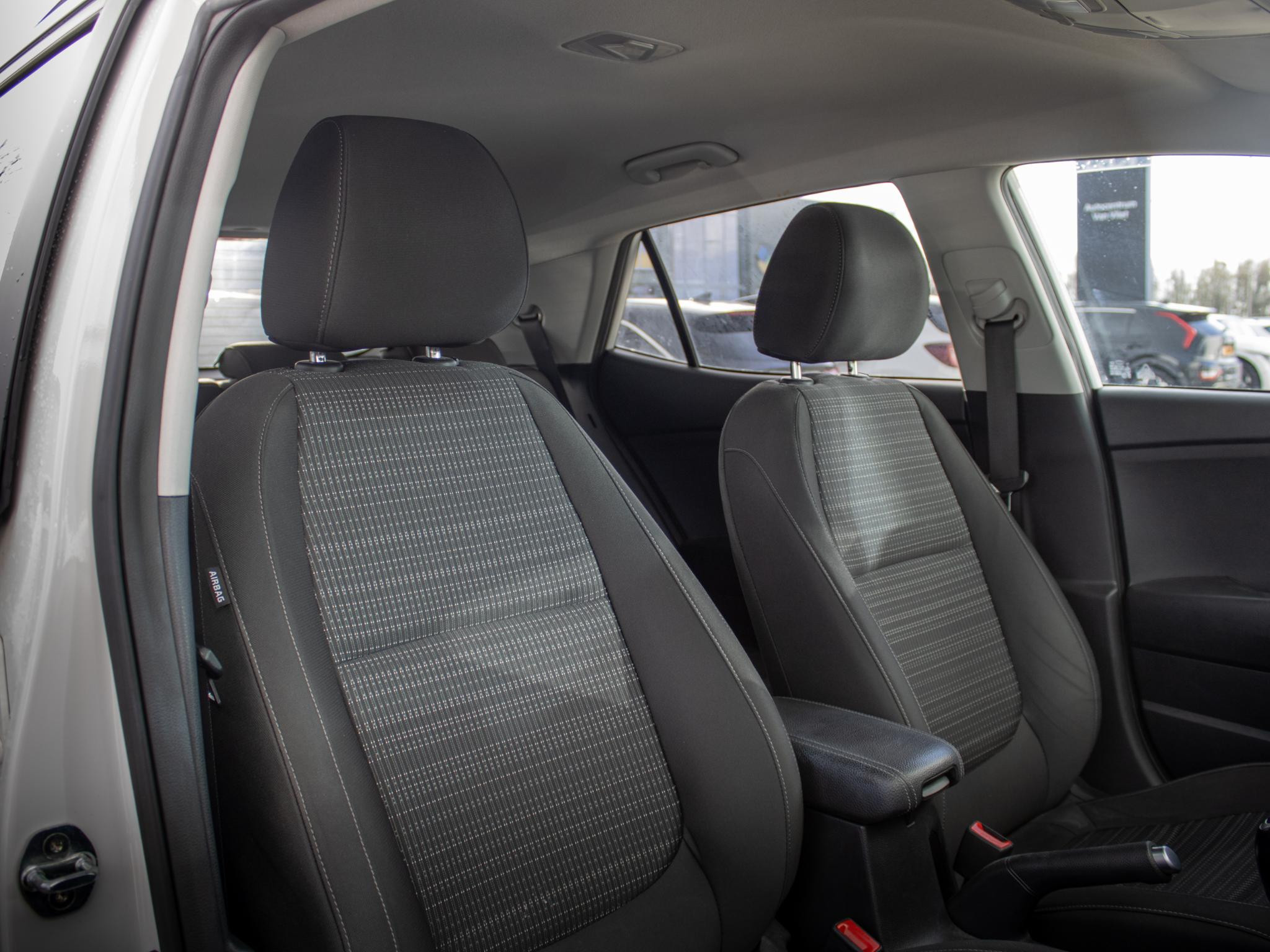 Hoofdafbeelding Kia Stonic