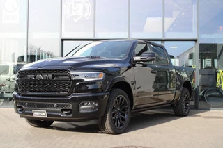 Dodge Ram Pick-Up