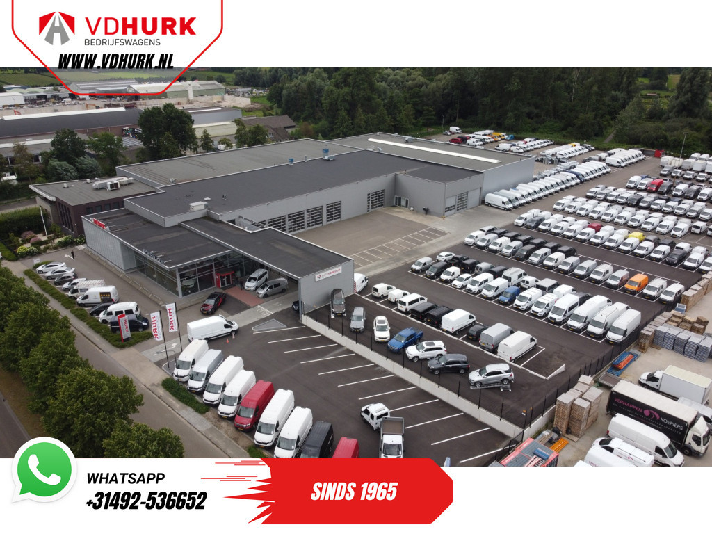 Hoofdafbeelding Peugeot Boxer