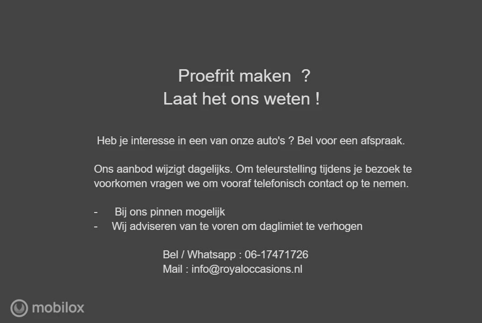 Hoofdafbeelding Suzuki Alto