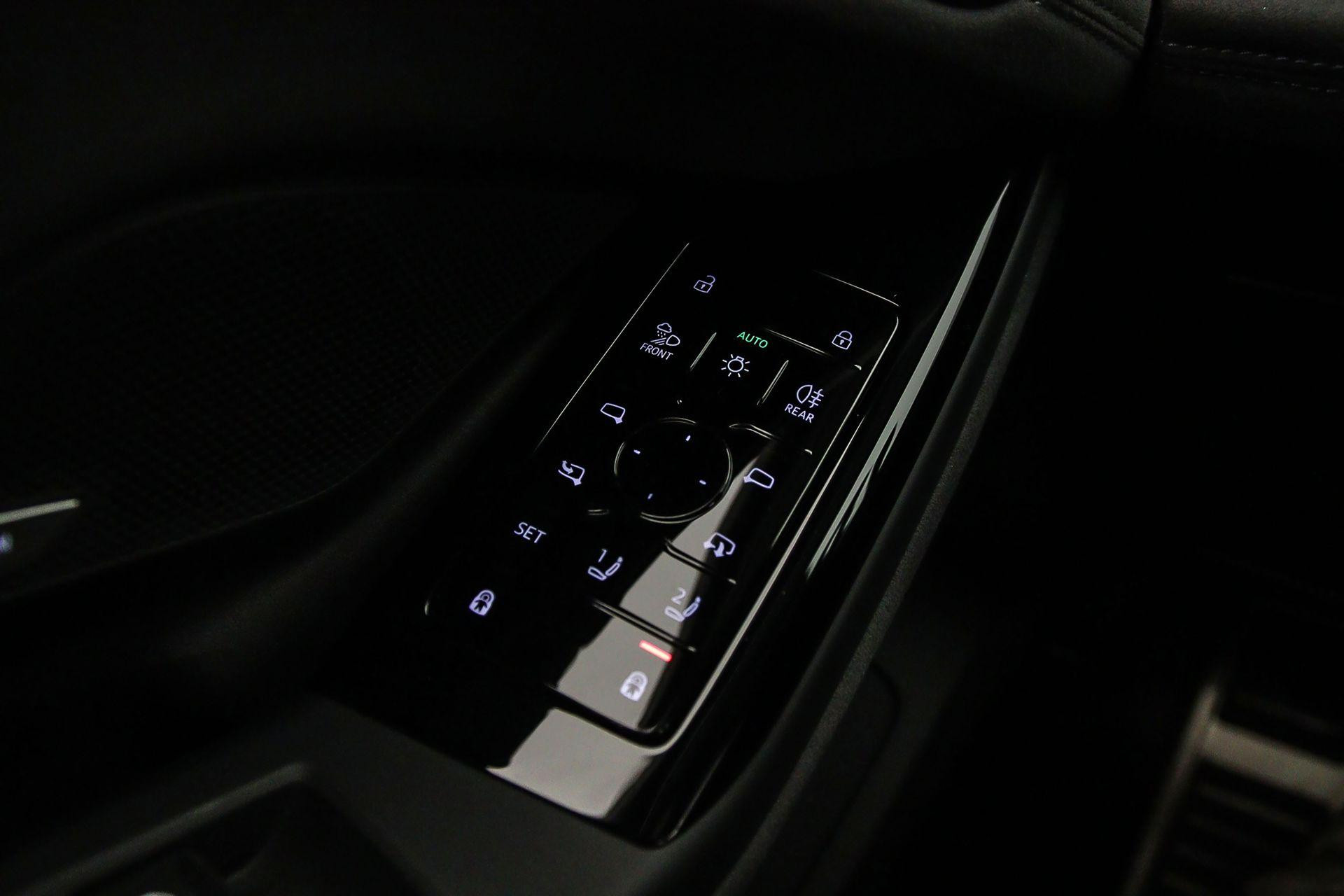 Hoofdafbeelding Audi A6 Avant e-tron