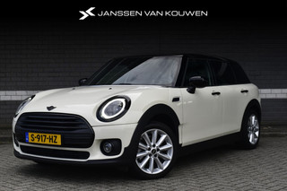 Mini Mini Clubman 1.5 Cooper Classic / Automaat / Lederen Sportstoelen / Stoelverwarming / Camera / LED Koplampen / Private Lease €529,- PM /