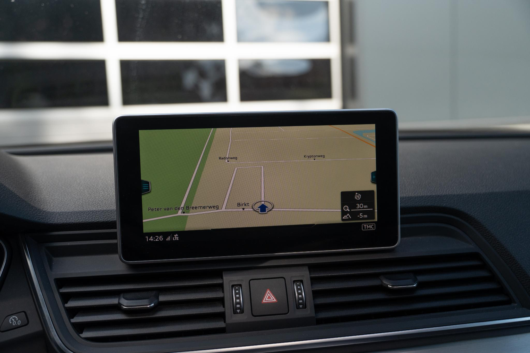 Hoofdafbeelding Audi SQ5