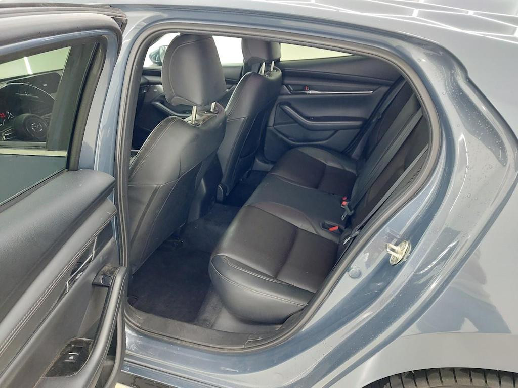 Hoofdafbeelding Mazda 3