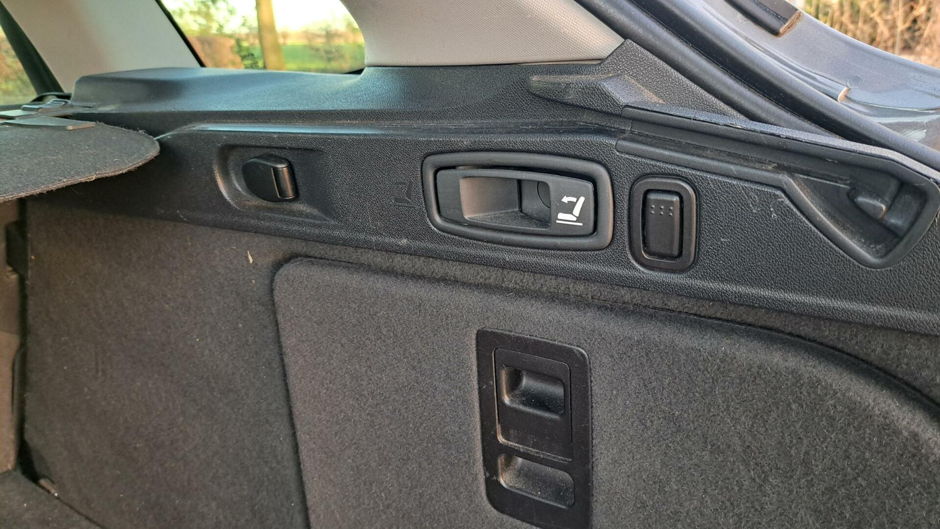 Hoofdafbeelding Renault Laguna