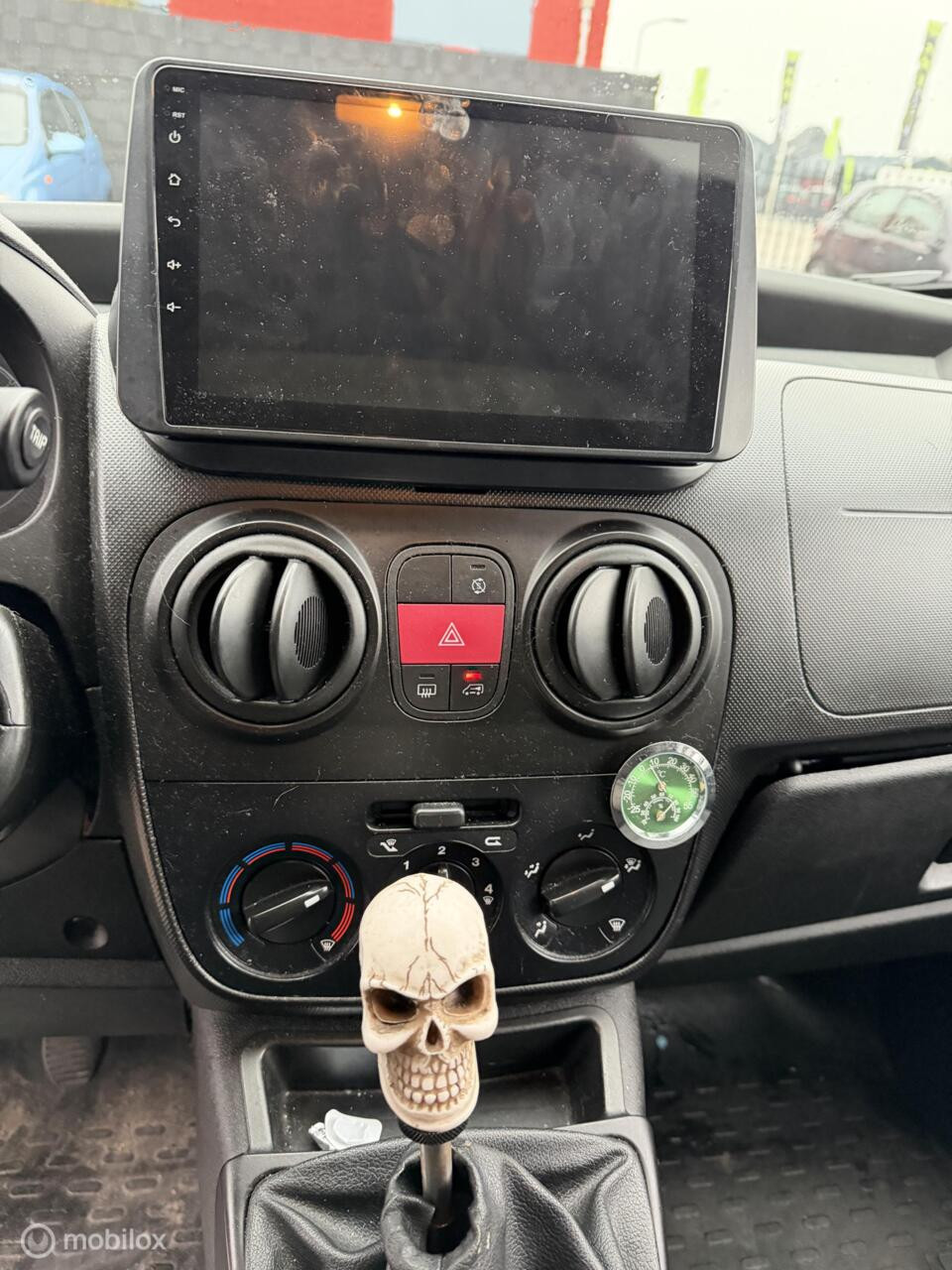 Hoofdafbeelding Peugeot Bipper