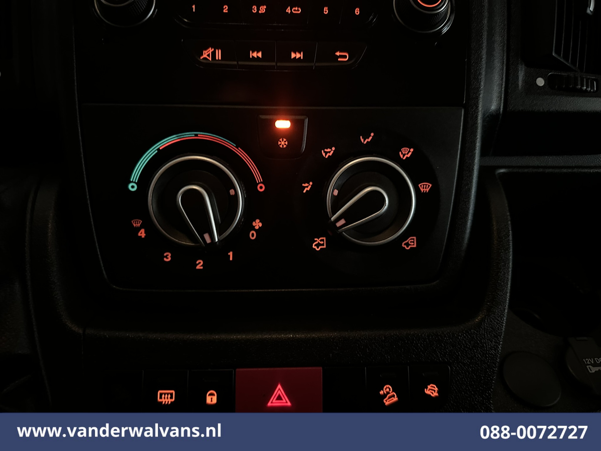 Hoofdafbeelding Peugeot Boxer