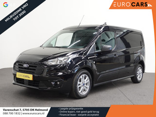 Ford Transit Connect 1.5 EcoBlue Aut. L2 Trend  |Navi|Airco|PDC A|Cruise Control|3Zits|Camera|DAB+