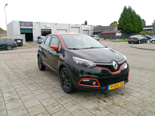 Renault Captur 0.9 TCE EXPRESSION