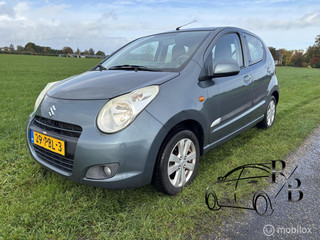 Suzuki Alto 1.0 Exclusive AIRCO INRUILKOOPJE !!!