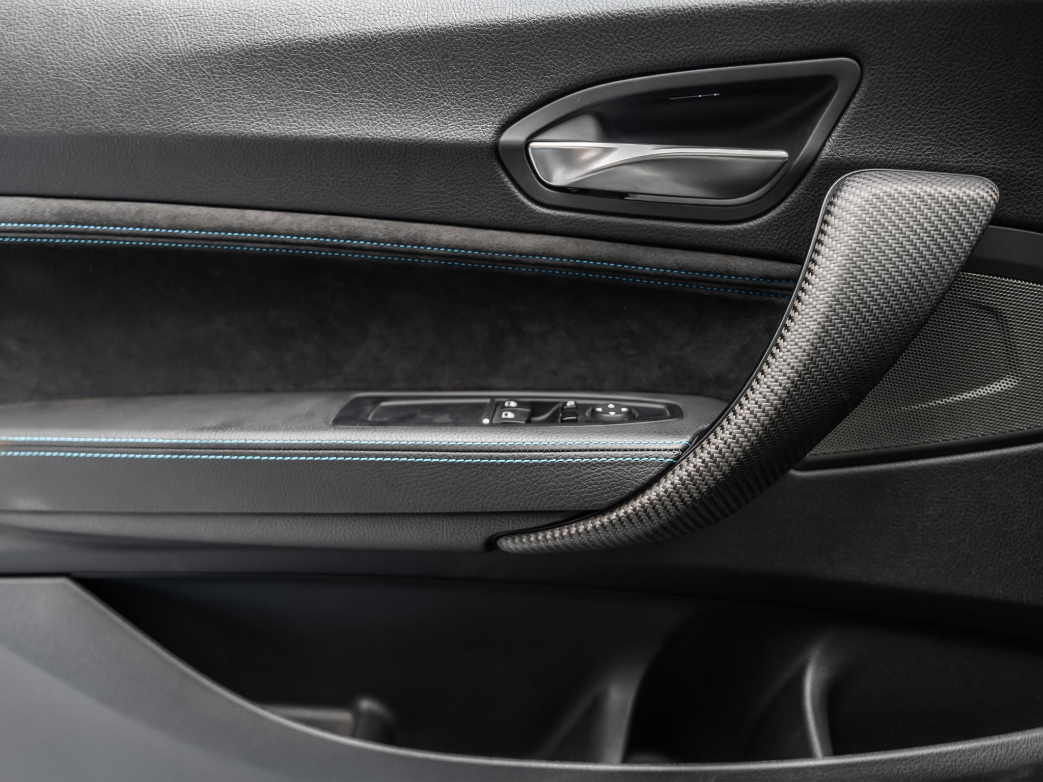 Hoofdafbeelding BMW M2