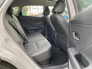 Hyundai Kona Hyundai KONA 1.6 GDI HEV Premium Sky - afbeelding nr 8