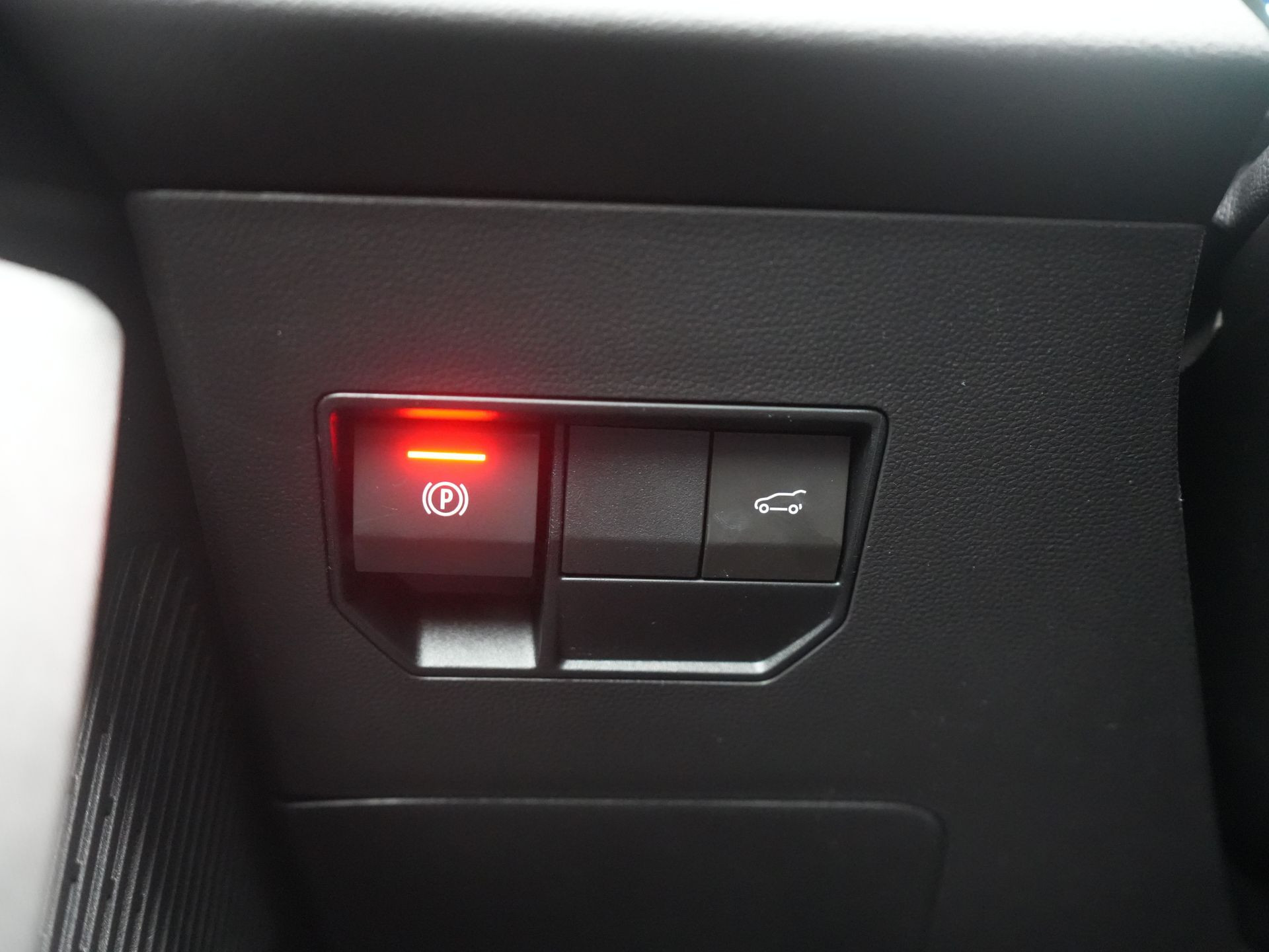 Hoofdafbeelding Dacia Bigster