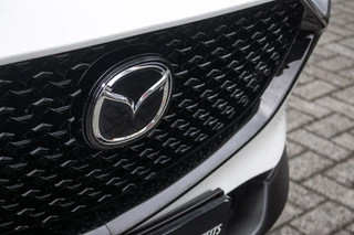 Mazda CX-30 Mazda CX-30 2.0 e-SkyActiv-G M Hybrid Nagisa - All-in rijklrprs | Bose sound | elec.verst stoelen - afbeelding nr 34
