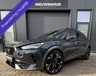 CUPRA Formentor 1.4 e-Hybrid VZ Performance Pano l 360