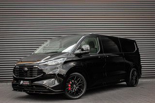 Ford Transit Custom 320 2.0 TDCI L2H1 Limited 170PK JB- EDITION / DRIVER ASSISTANCE PACK / 3- ZITS / MY2024 / CAMERA / ADAP.CRUISE