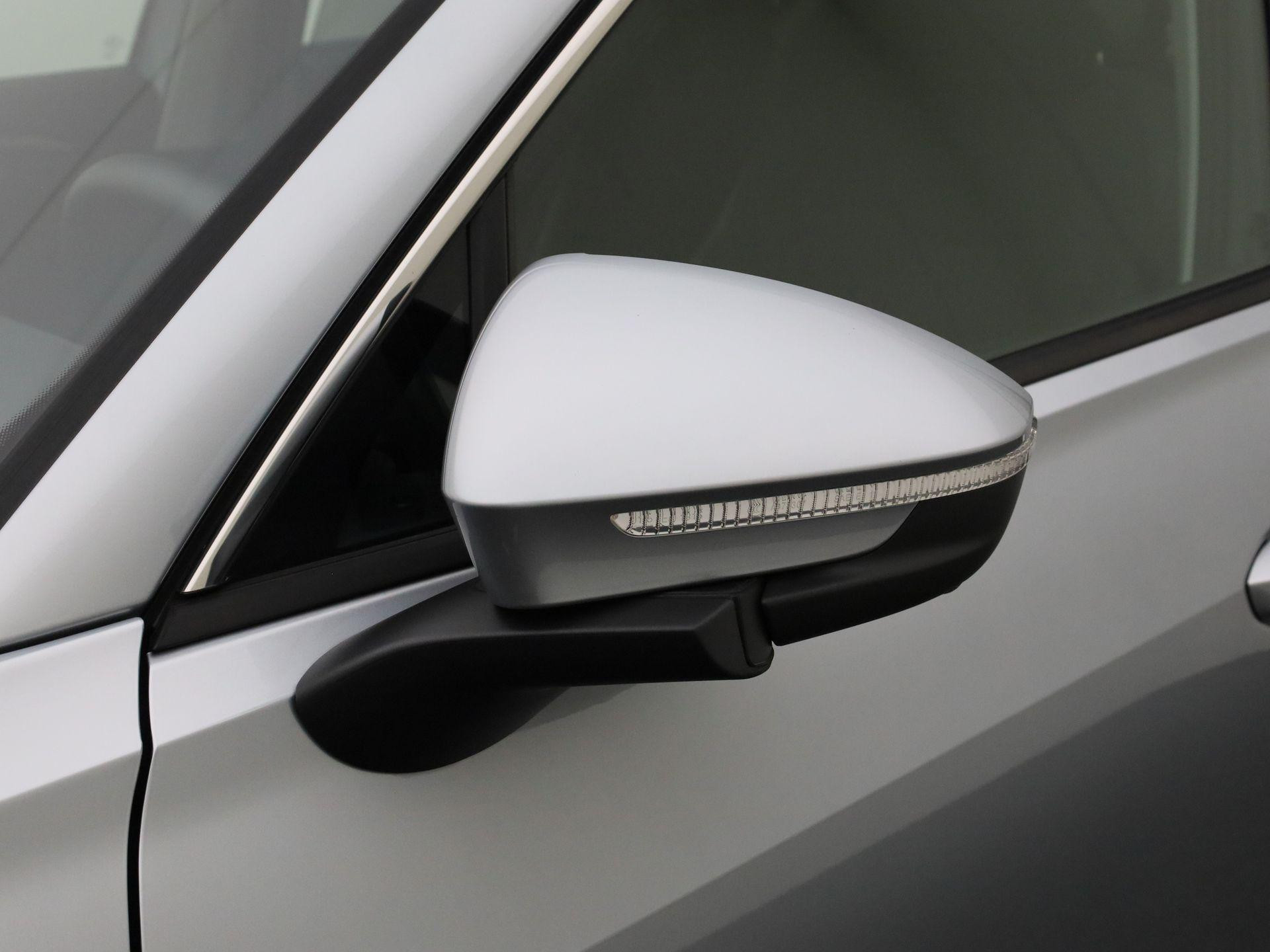 Hoofdafbeelding Volkswagen Tayron