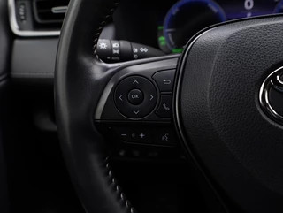 Toyota RAV4 Toyota RAV4 2.5 Hybrid AWD GR SPORT | Nieuw Navigatiescherm | 360 Camera - afbeelding nr 24