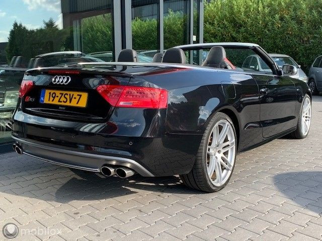 Hoofdafbeelding Audi S5