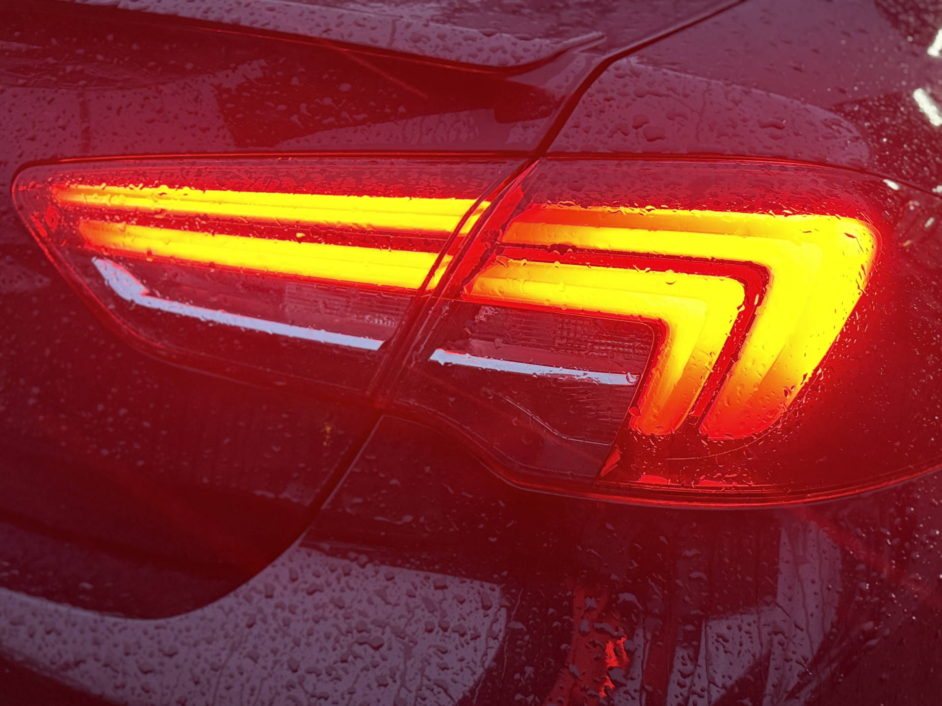 Hoofdafbeelding Opel Insignia