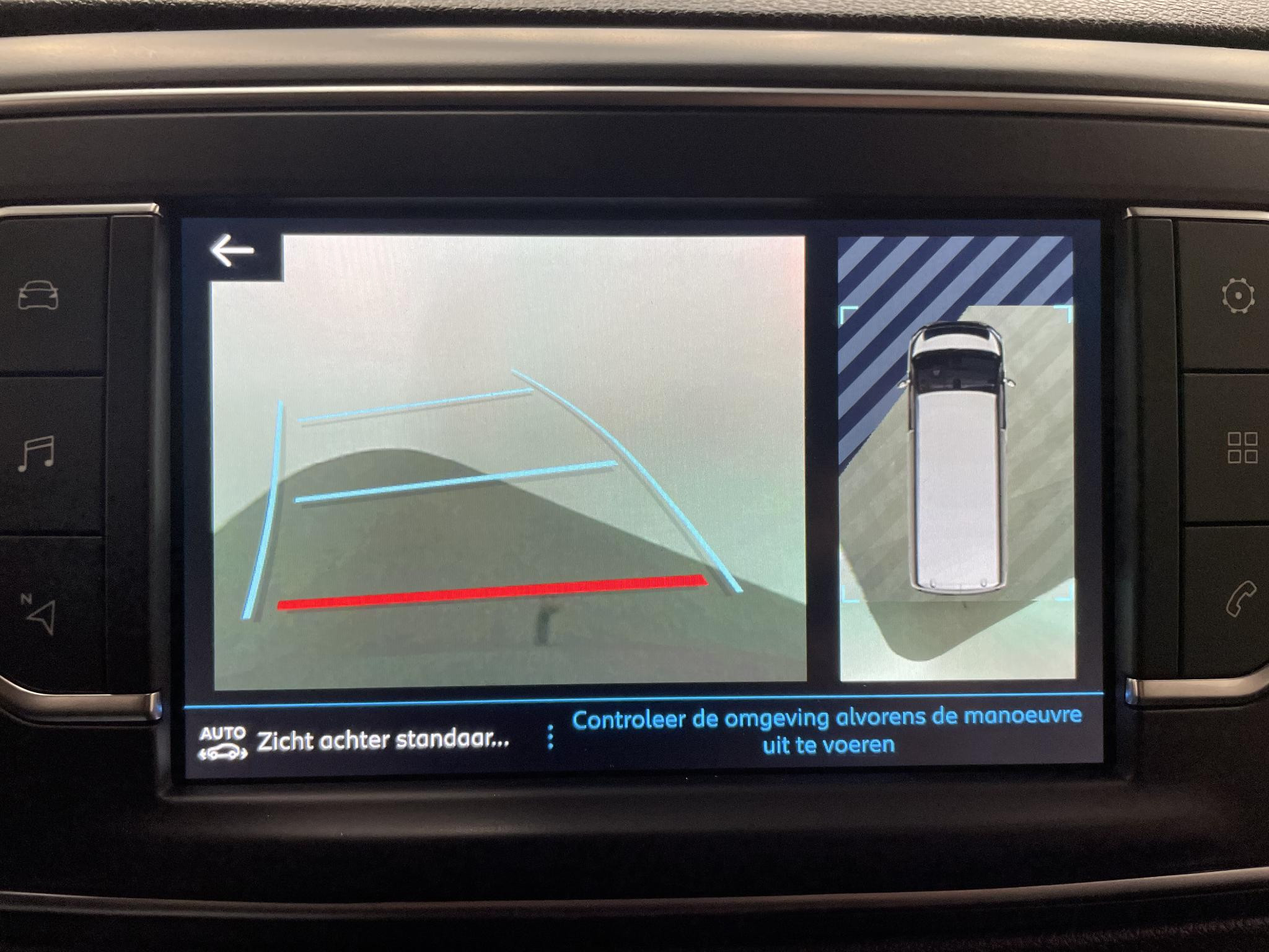 Hoofdafbeelding Peugeot Expert