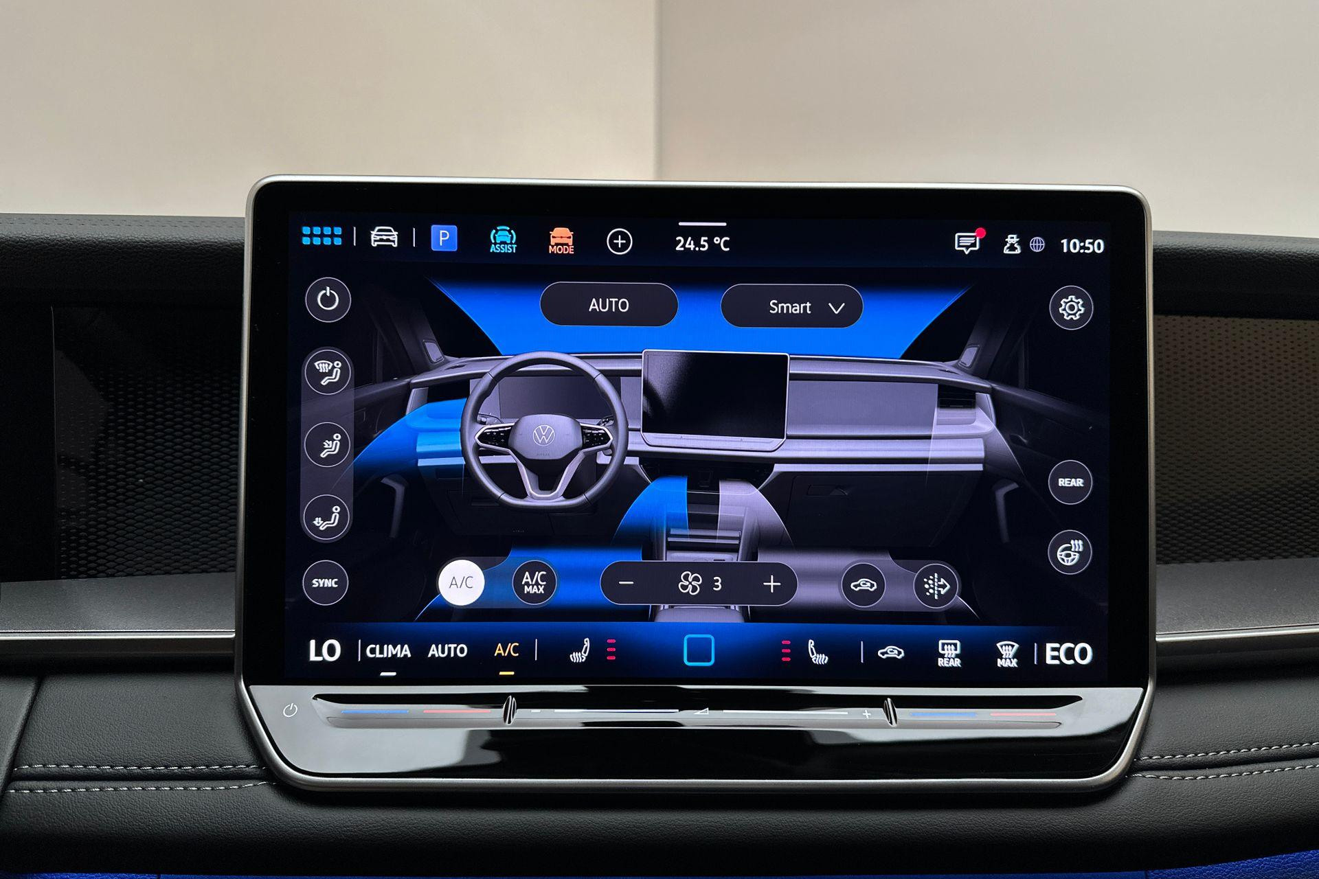 Hoofdafbeelding Volkswagen Tayron