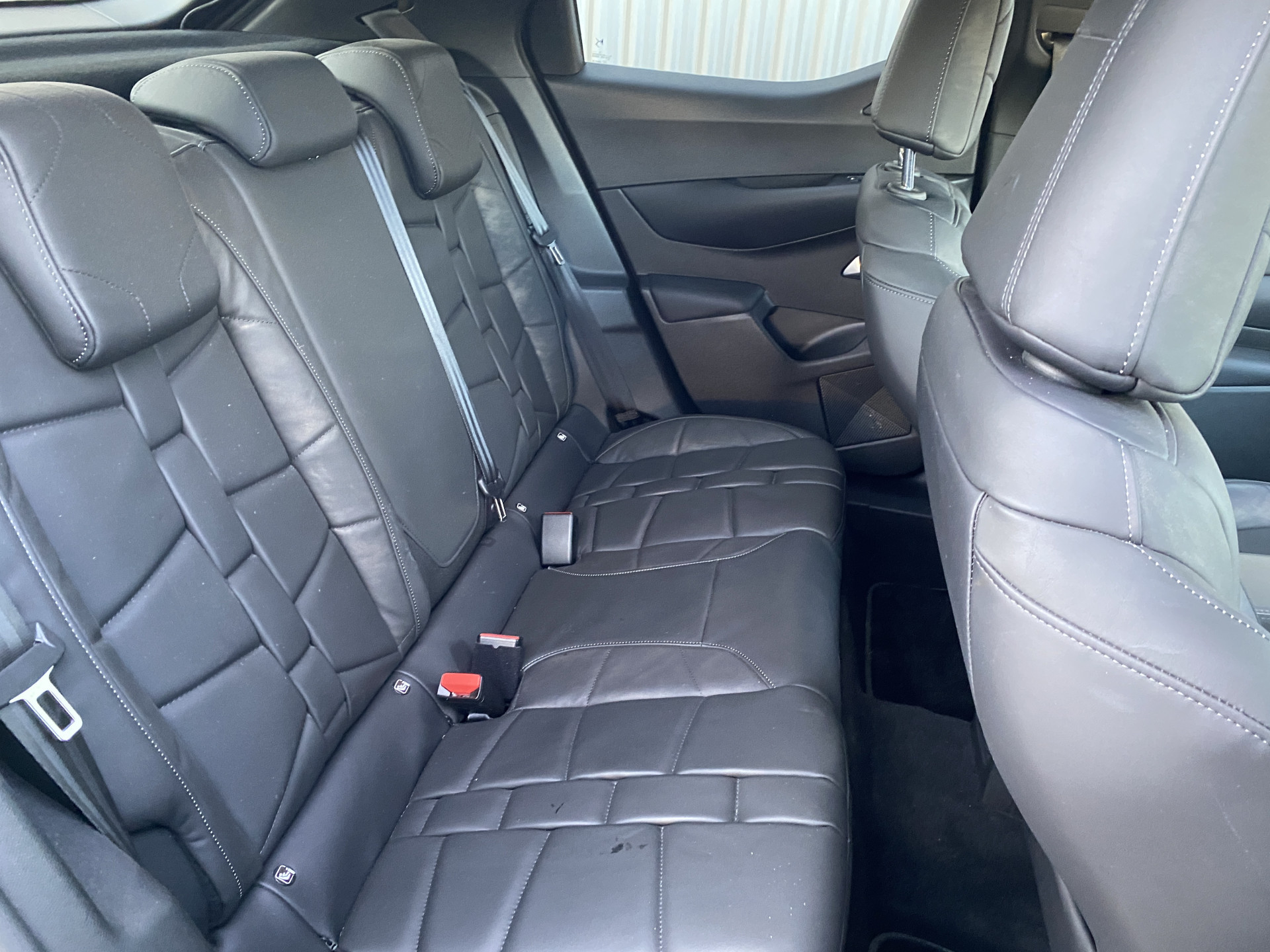 Hoofdafbeelding DS DS 3