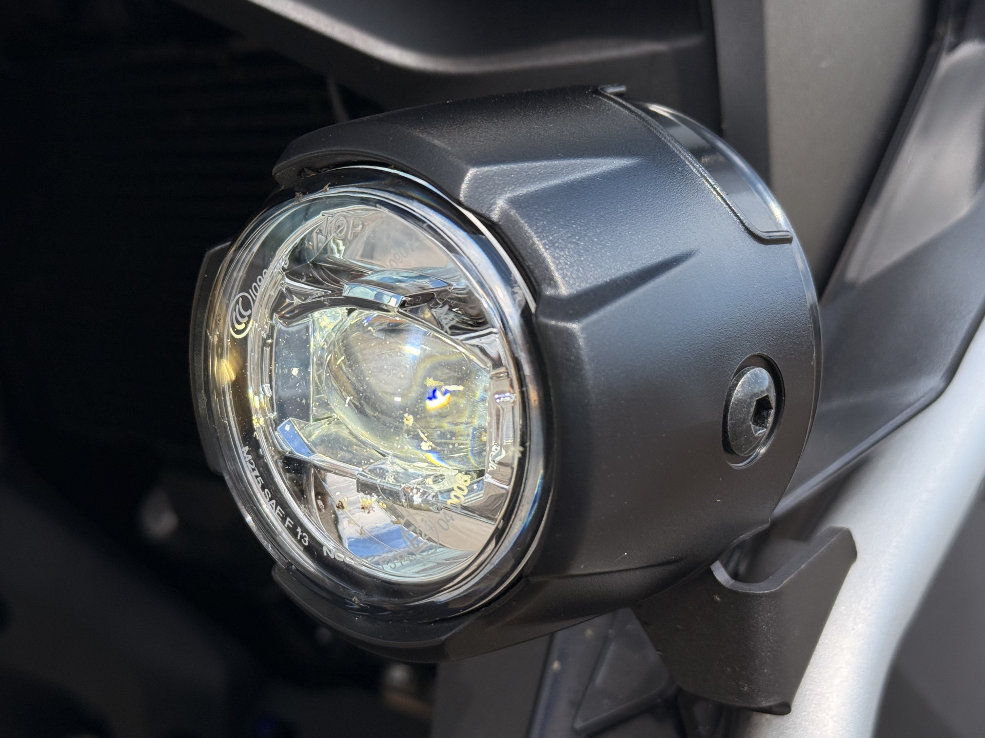 Hoofdafbeelding Honda NC 750