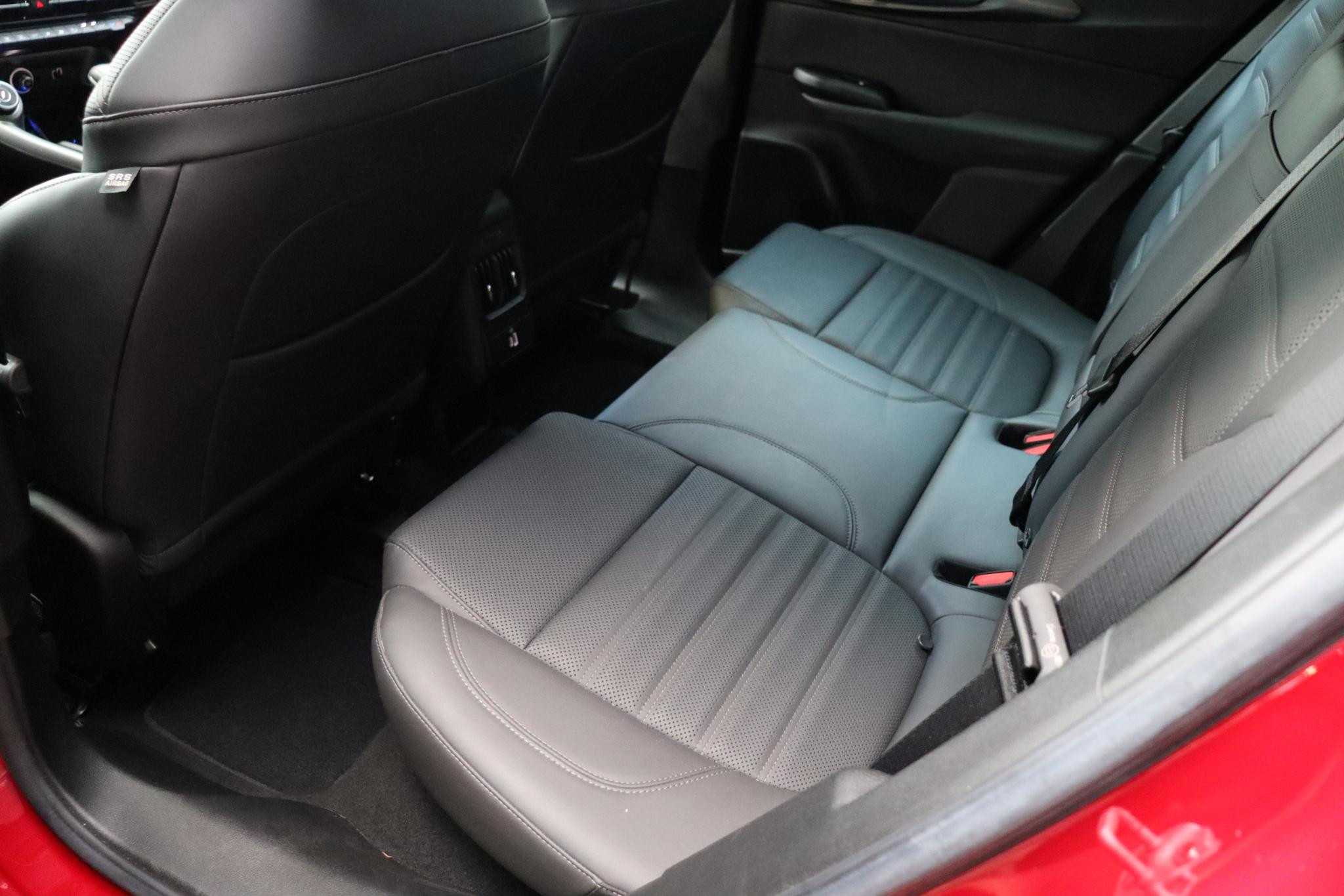 Hoofdafbeelding Alfa Romeo Tonale