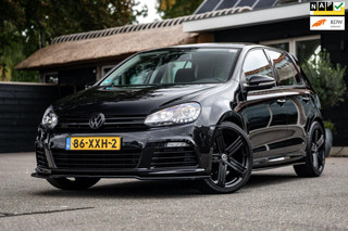 Volkswagen Golf 1.2 TSI R32 Uitgevoerd I R Bumpers I R uitlaat I Led I 19 Inch I Ketting vervangen