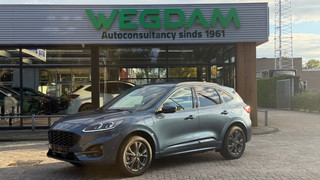 Ford Kuga 2.5 PHEV ST-LINE X / Trekhaak+Driver+Techno+Winter