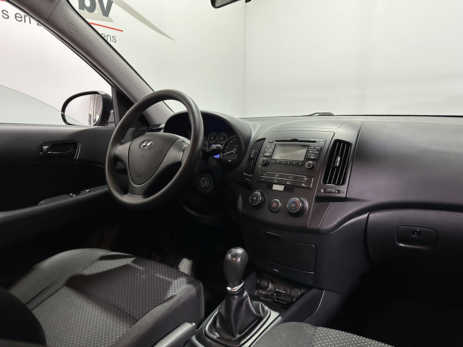 Hoofdafbeelding Hyundai i30