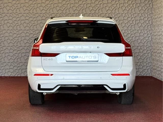 Volvo XC60 Volvo XC60 2.0 T6 350PK PHEV AWD PLUS DARK LONG RANGE PANO HARMAN-KARDON 360CAM ELEK.KLEP STUUR/STOEL VERW. Plug in Hybrid - afbeelding nr 7
