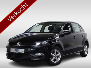 Volkswagen Polo 1.0 Comfortline FACELIFT AIRCO LMV '14