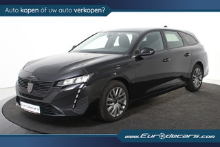 Peugeot 308 SW Active Pack Eigenaar*Navigatie*Parkassist*DAB*