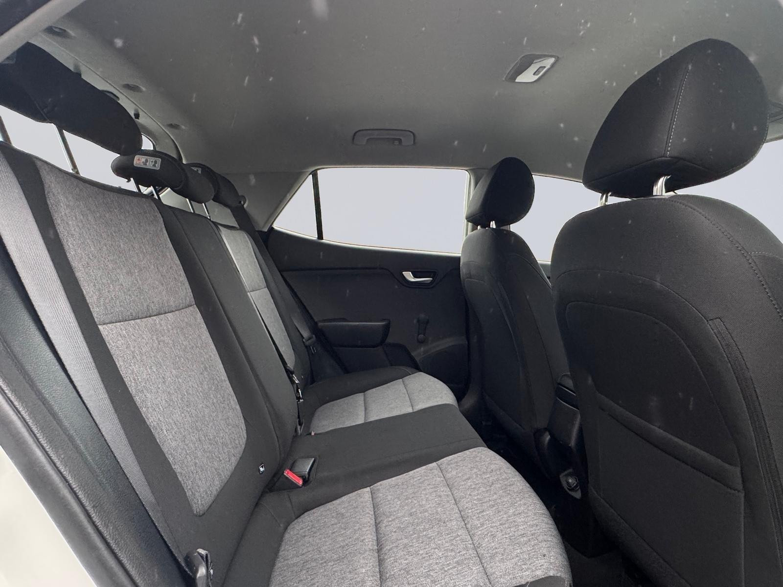 Hoofdafbeelding Kia Stonic